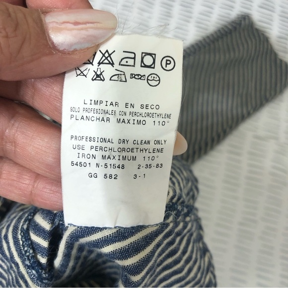 Adolfo Domínguez blazer - Picture 5 of 12